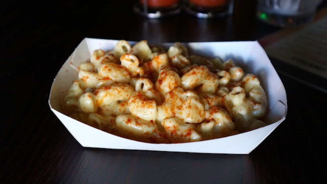 Mac n Cheese