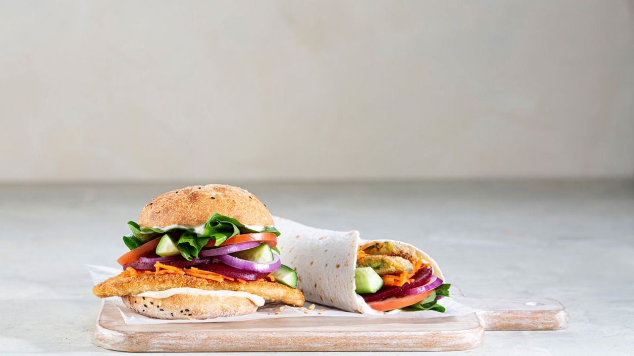 Vegan Garden of Eden