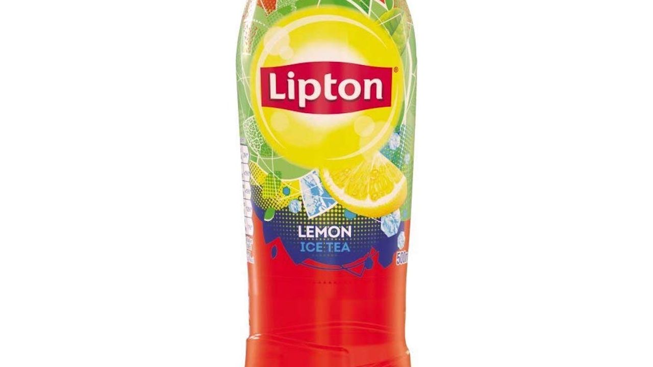 Lipton Tea