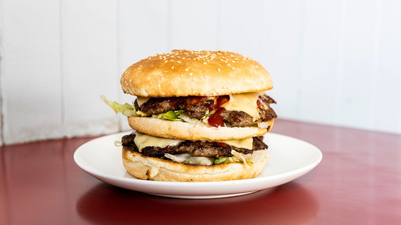 Double Stack