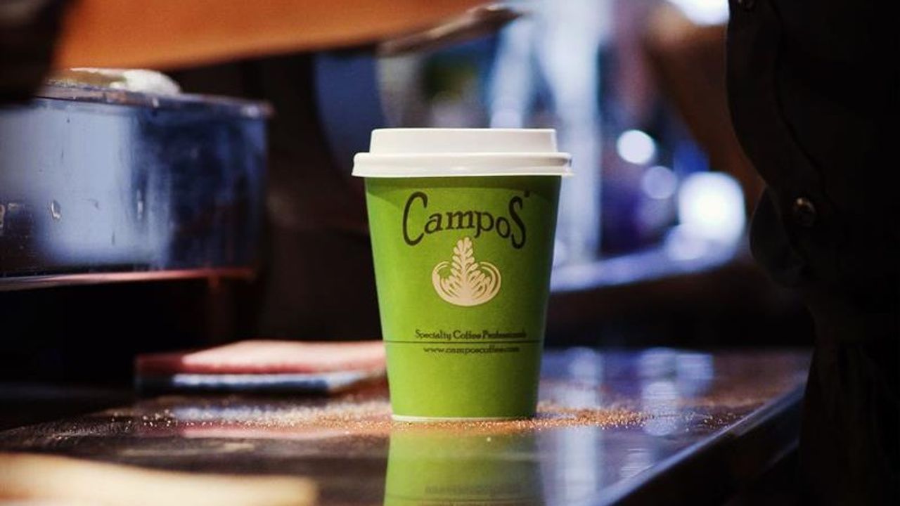 Espresso - Campos