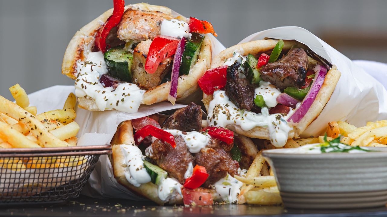 Banquet (Minimum 4 People)