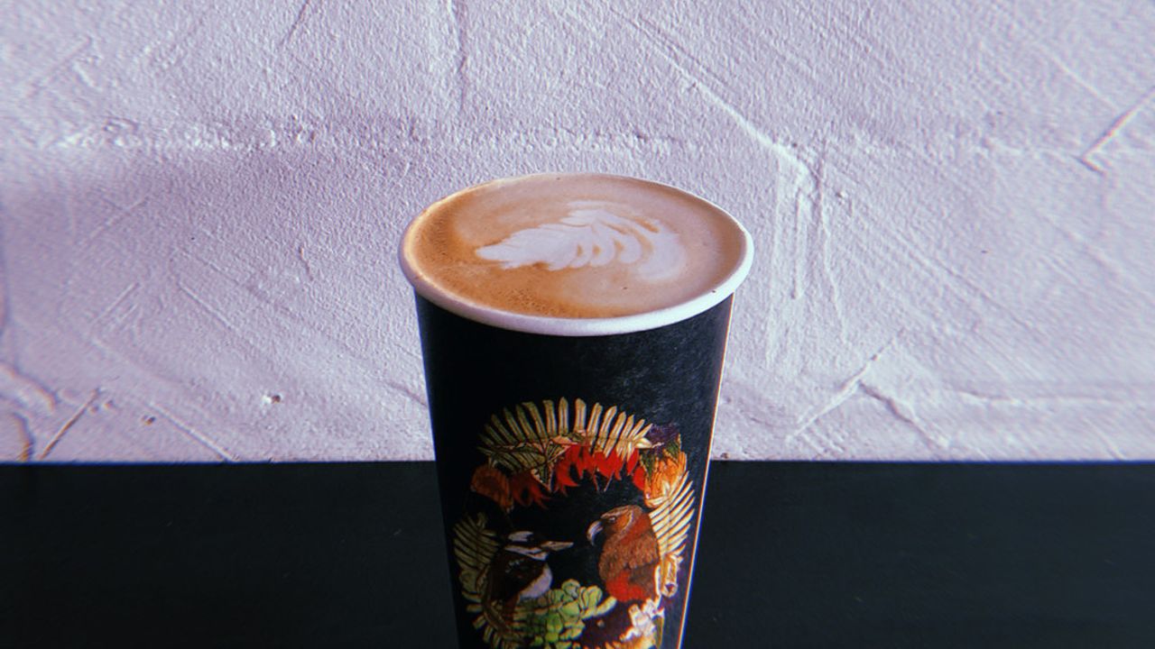 Coffee