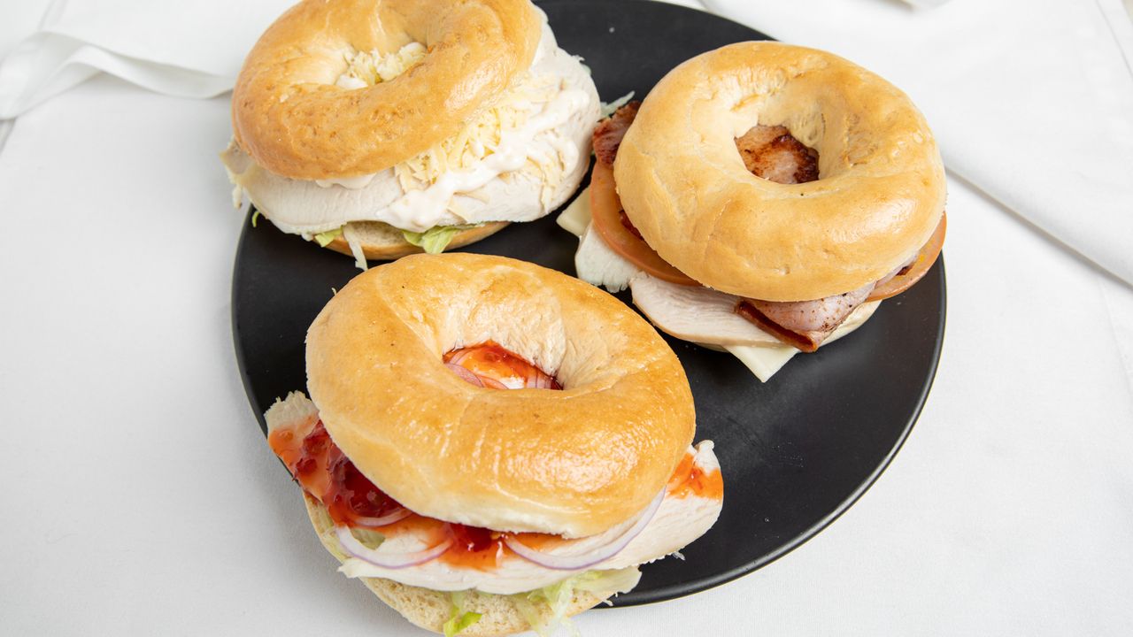 Bagels