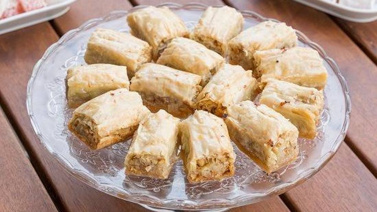 Baklava