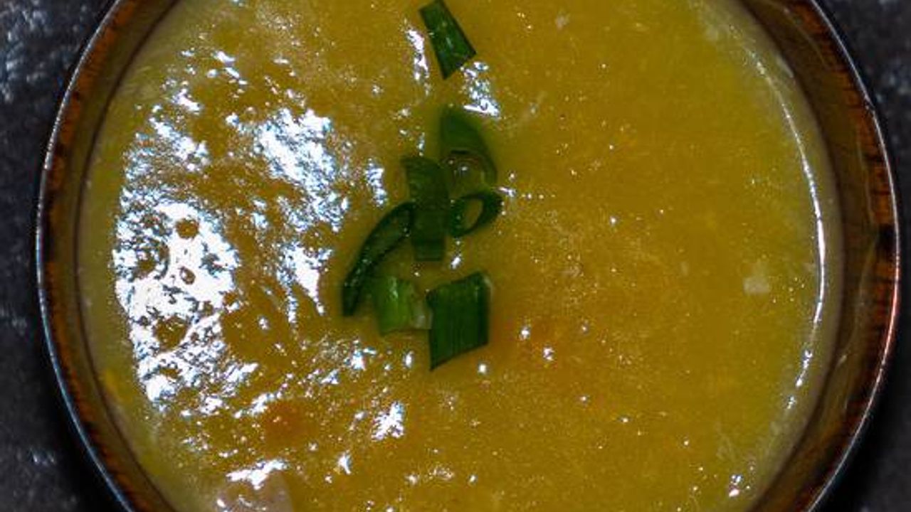 Soup