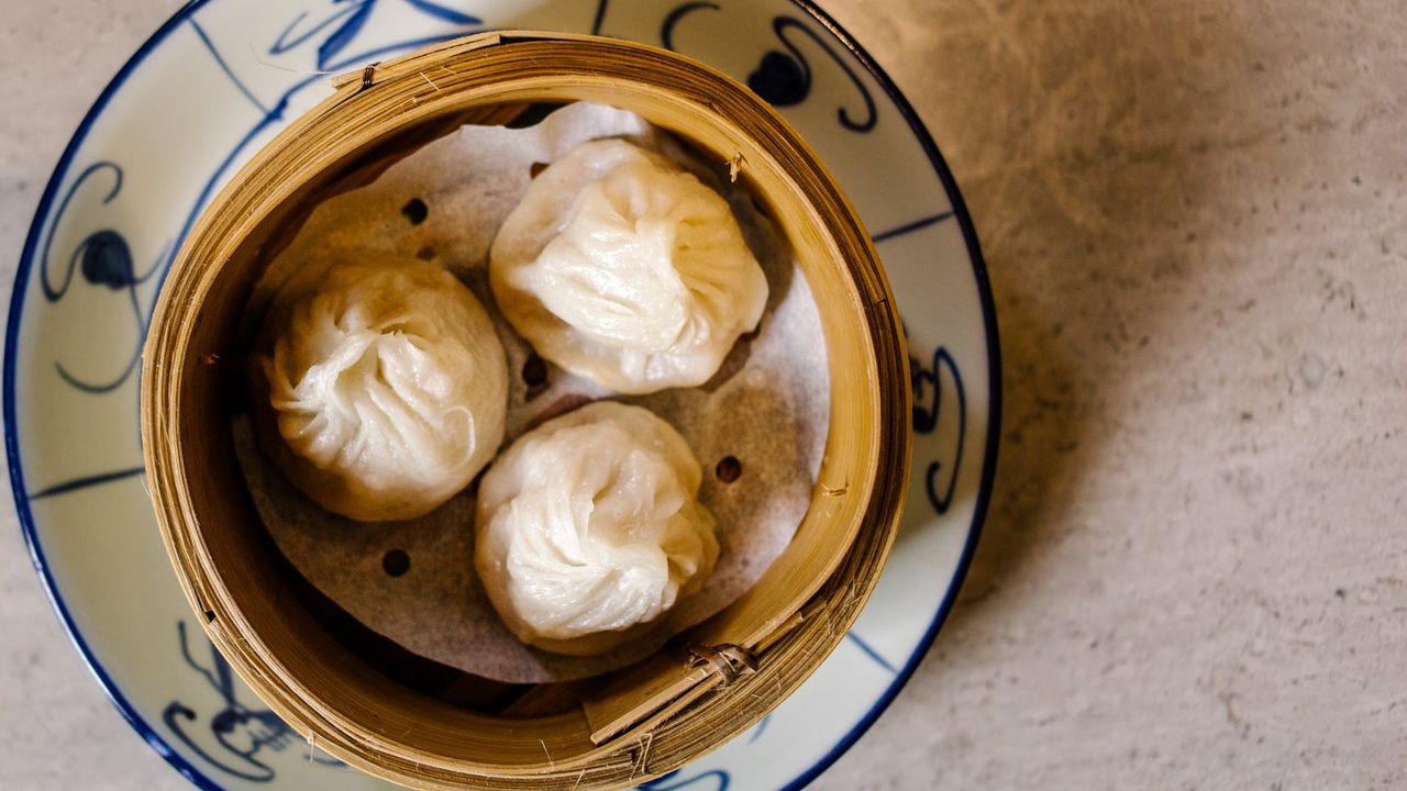 Xiao Long Bao (3)