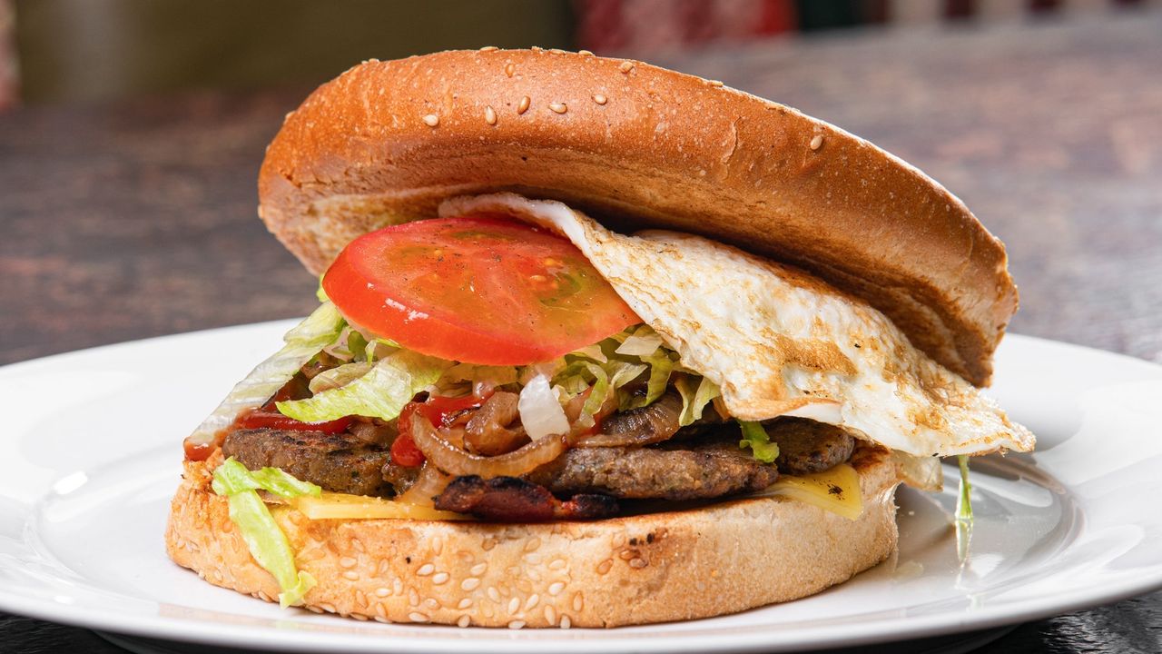 Hamburger Lot