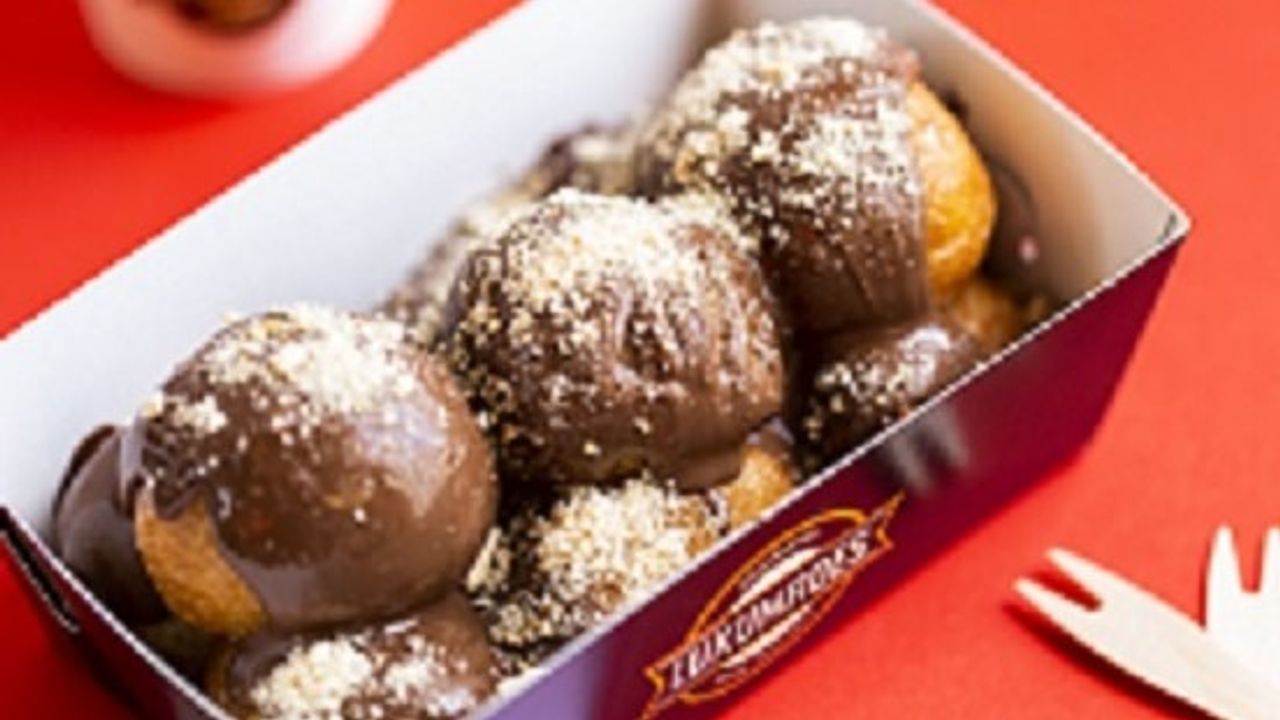 Twix Fix