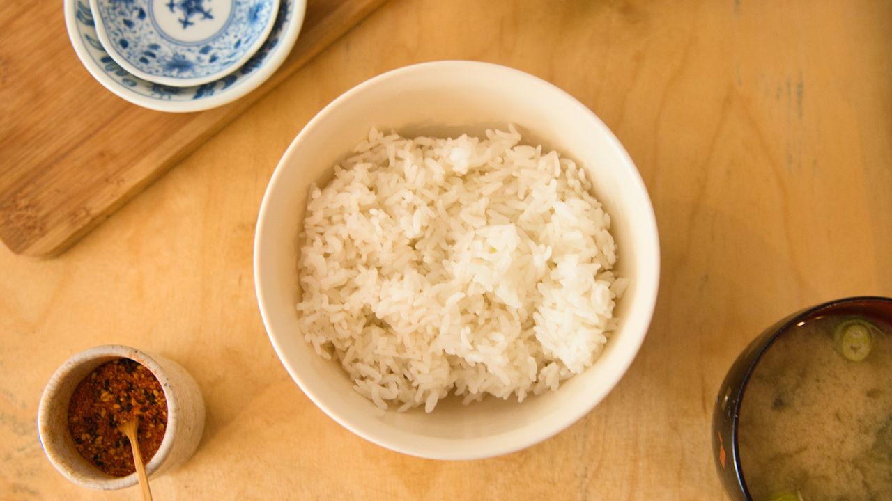 Rice