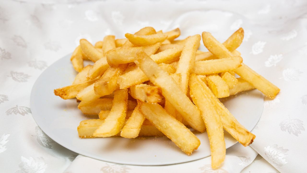 Small Chips