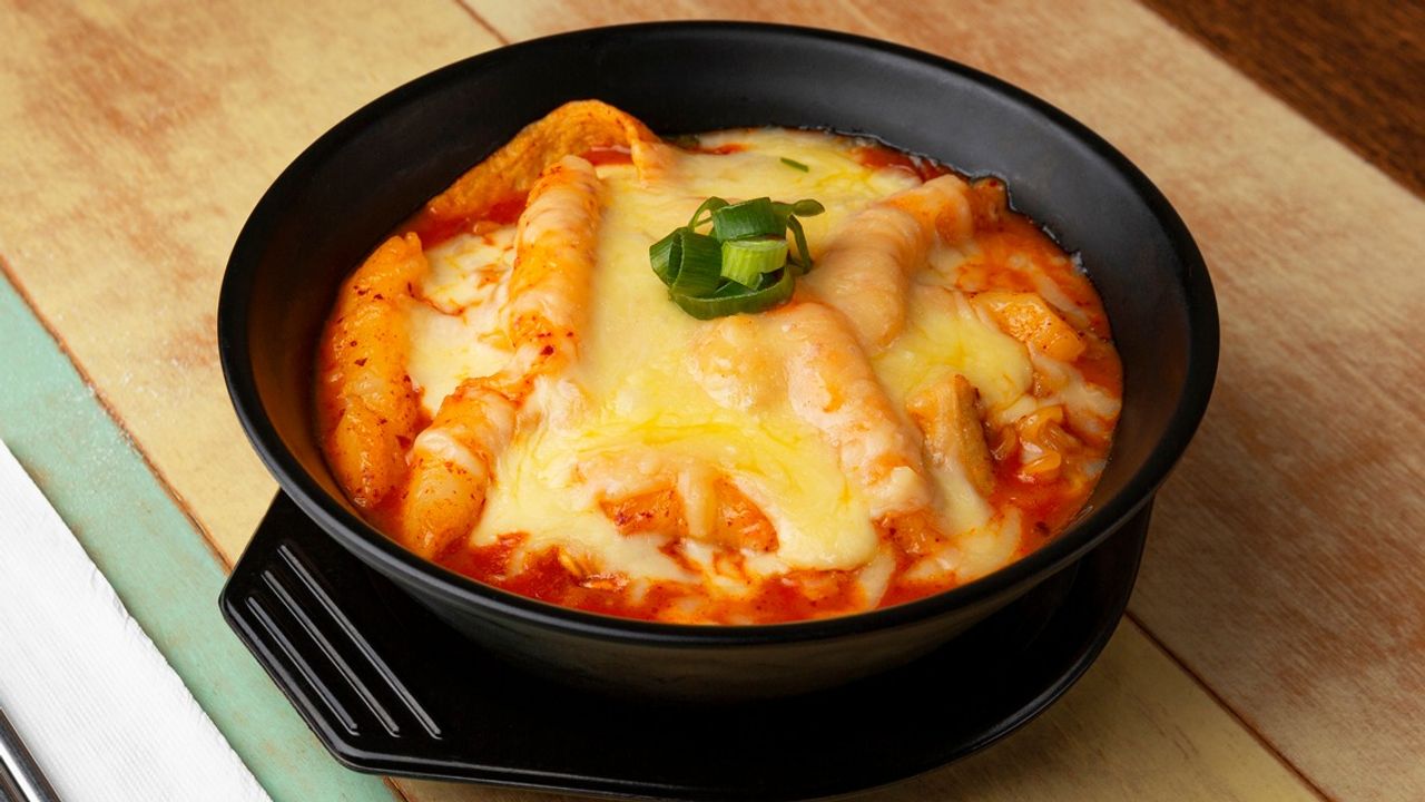 Classic TTeok Bokki