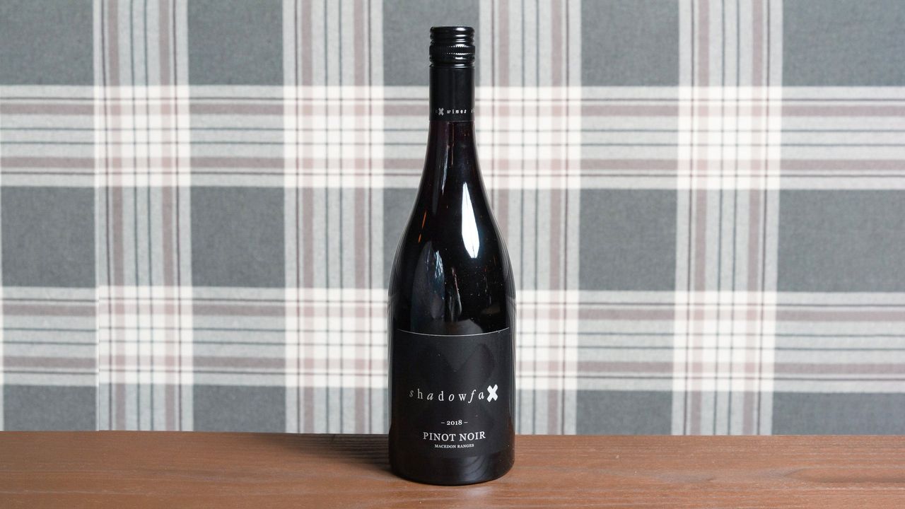 Shadow Fax Pinot Noir
