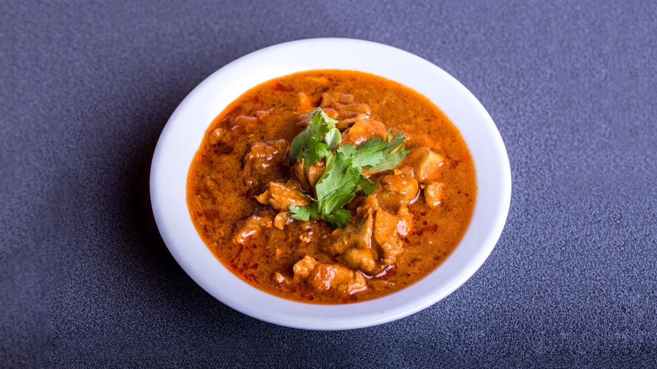 Chicken Masala