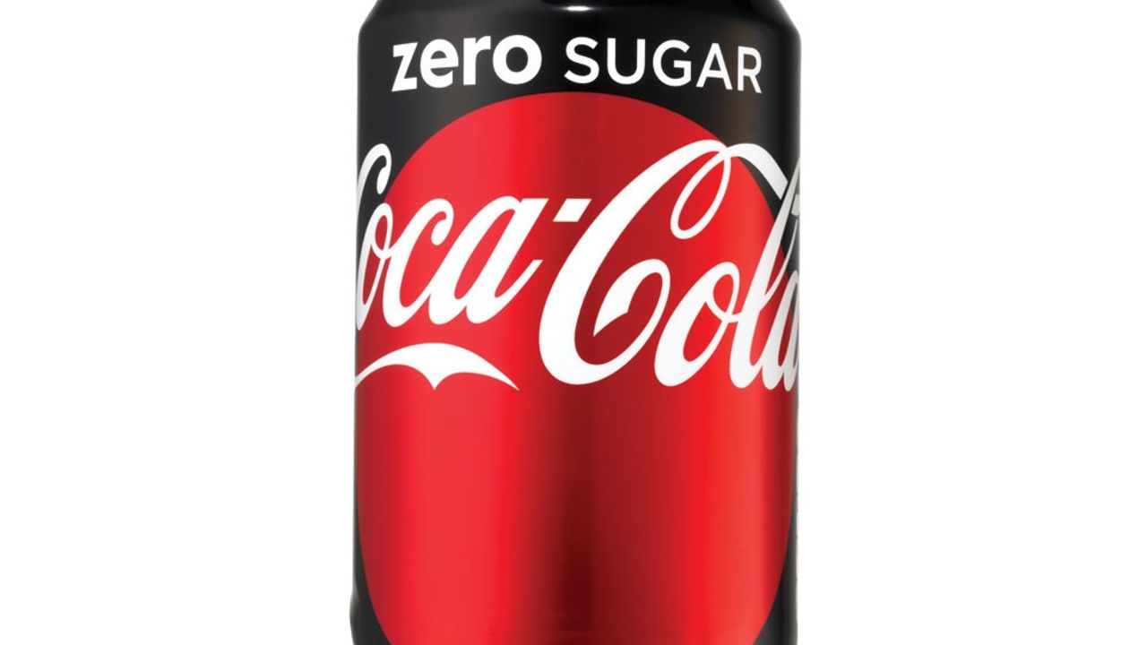 Coke No Sugar