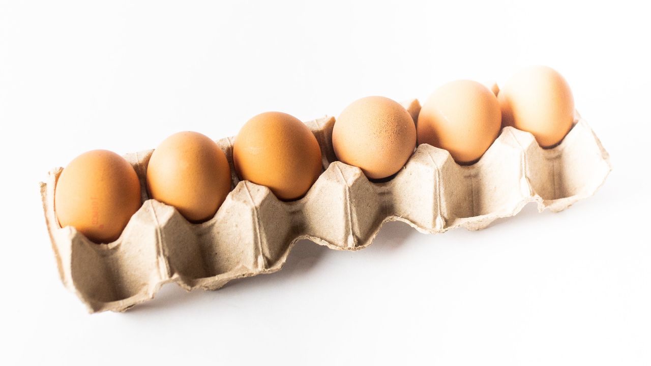 Eggs