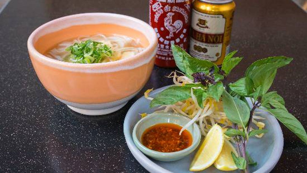 Pho Ga