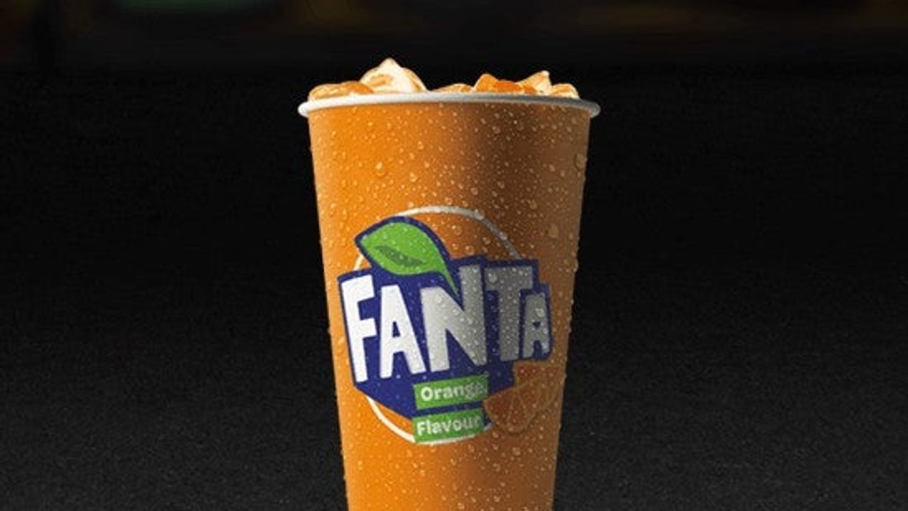 Fanta®
