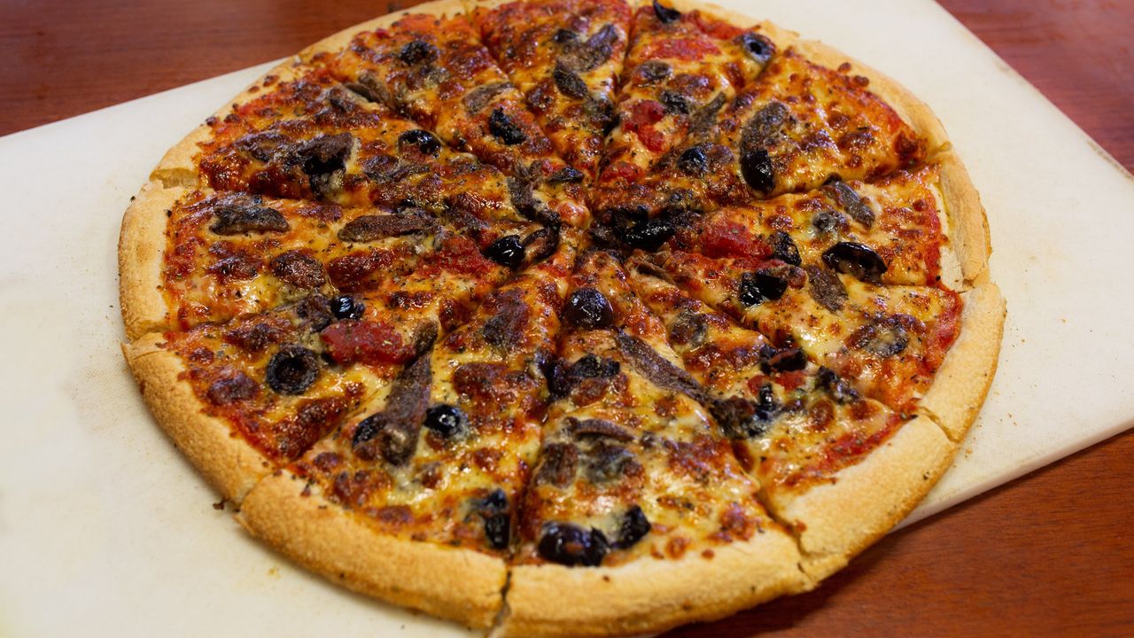 Napoletana