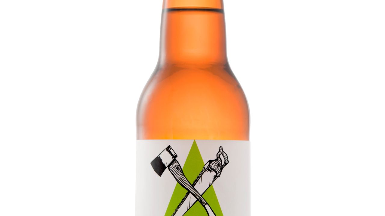 The Chop - USA IPA 7.0%