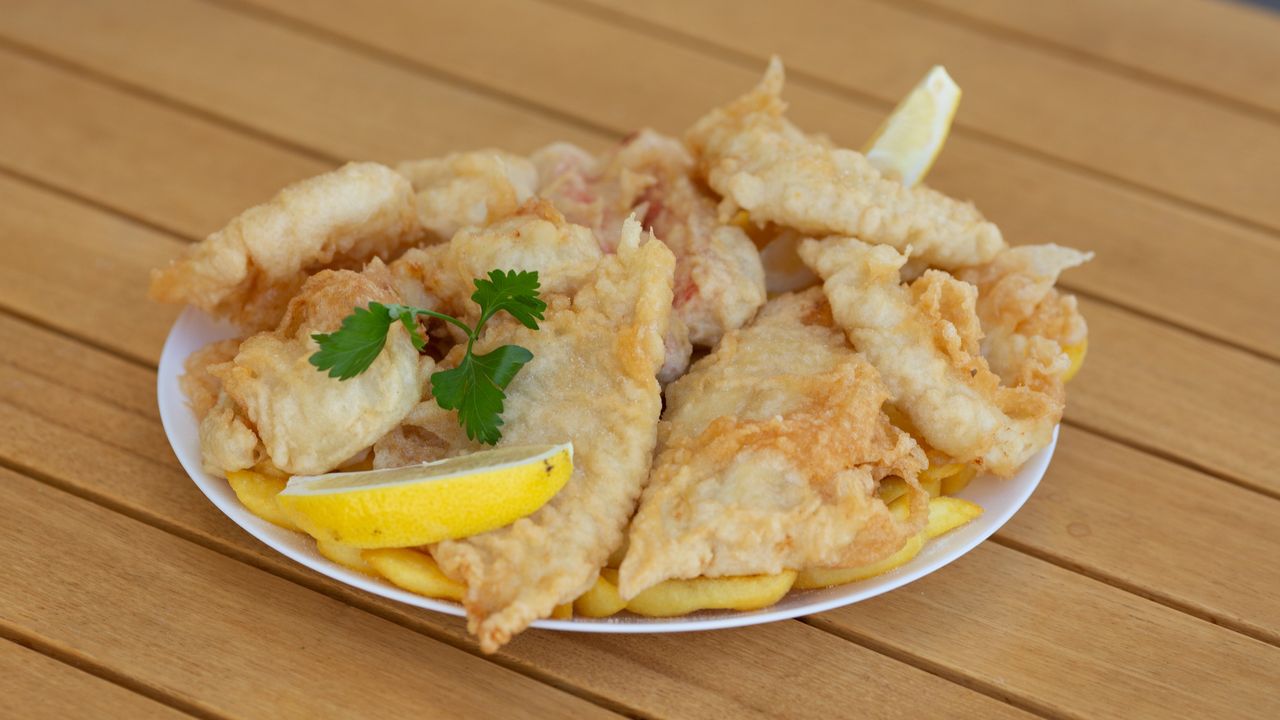 Seafood Pack