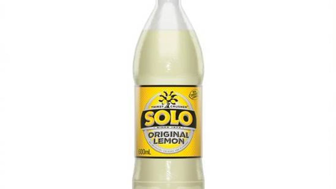 Solo 600mL