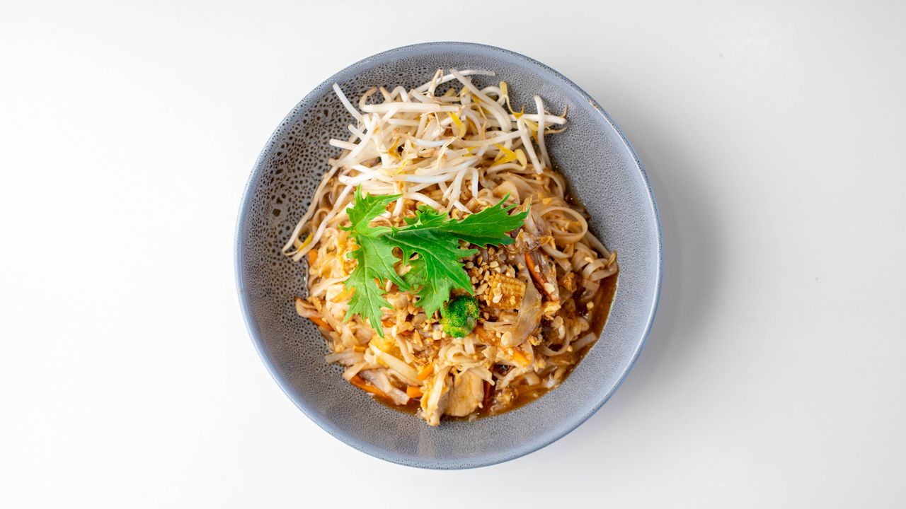 Pad Thai