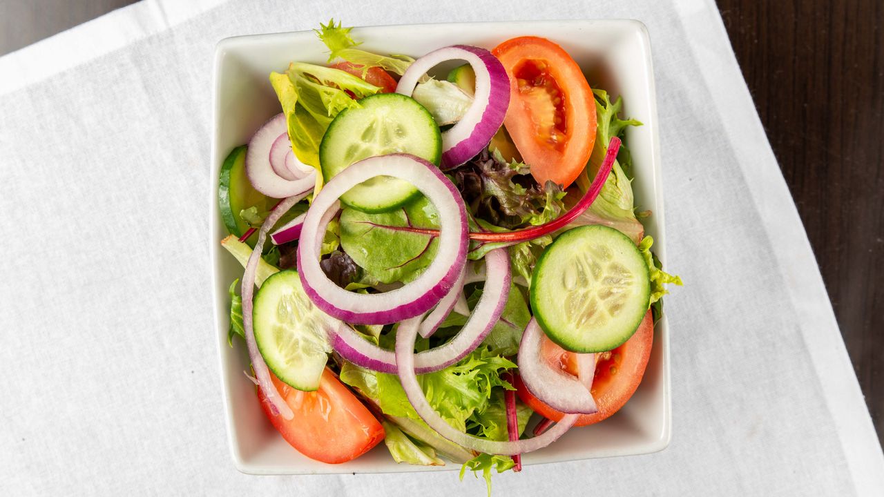 Garden Salad