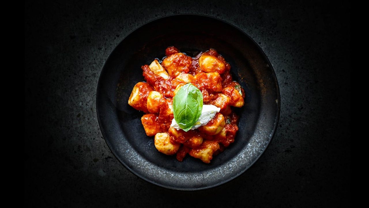Gnocchi Di Luigi (V)(NF)(GFO)