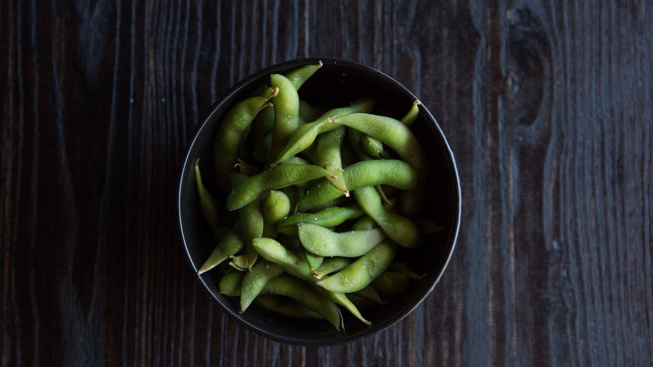 Edamame
