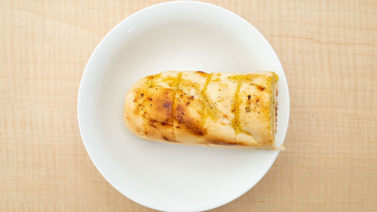 Garlic Bread