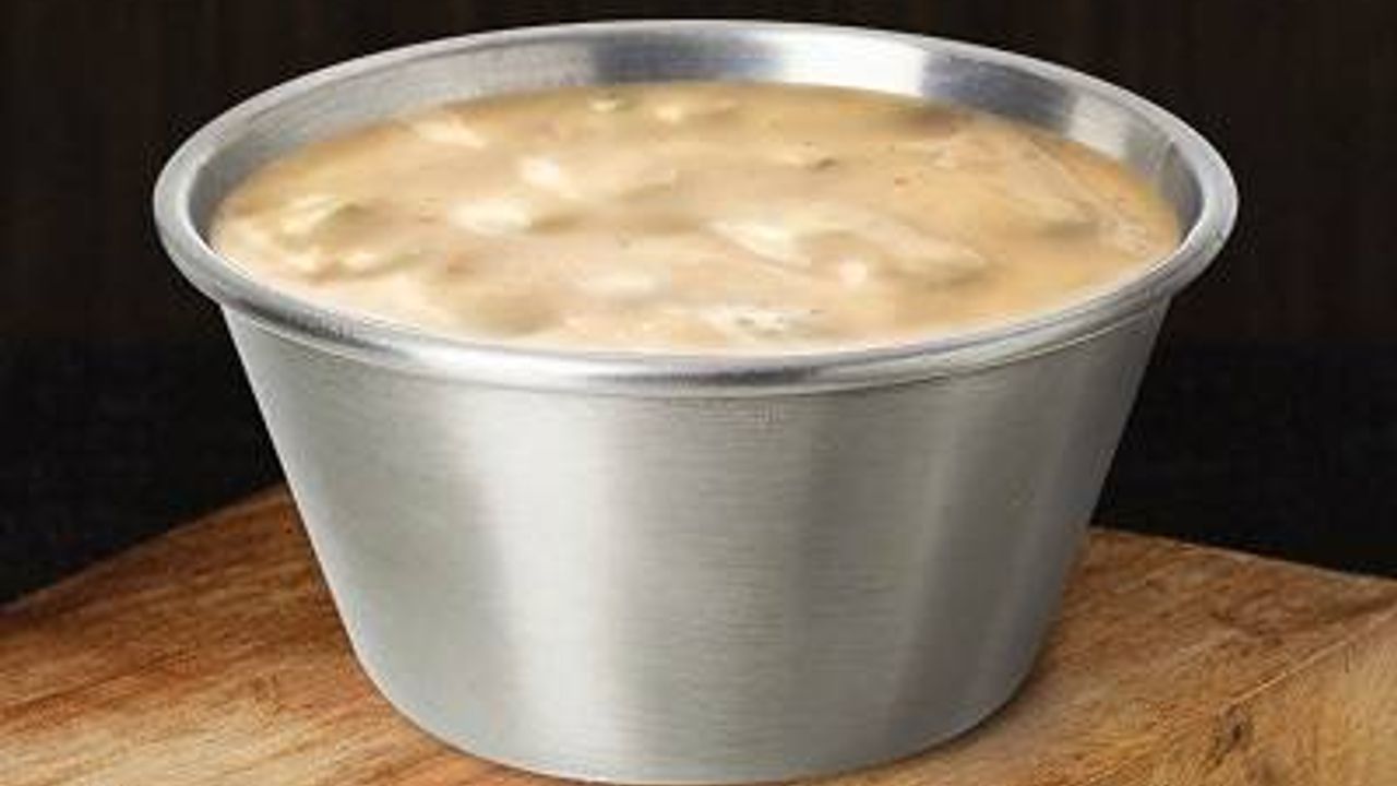 Special Sauce Dipping Sauce