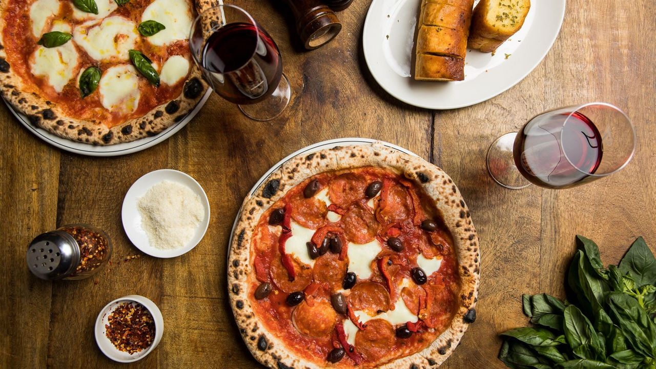 Pizza Buddy Deal