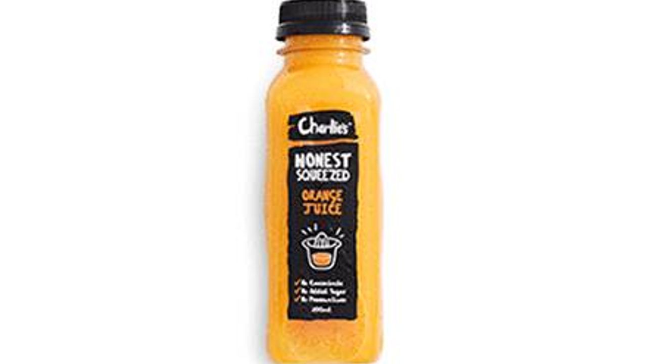 Orange Juice