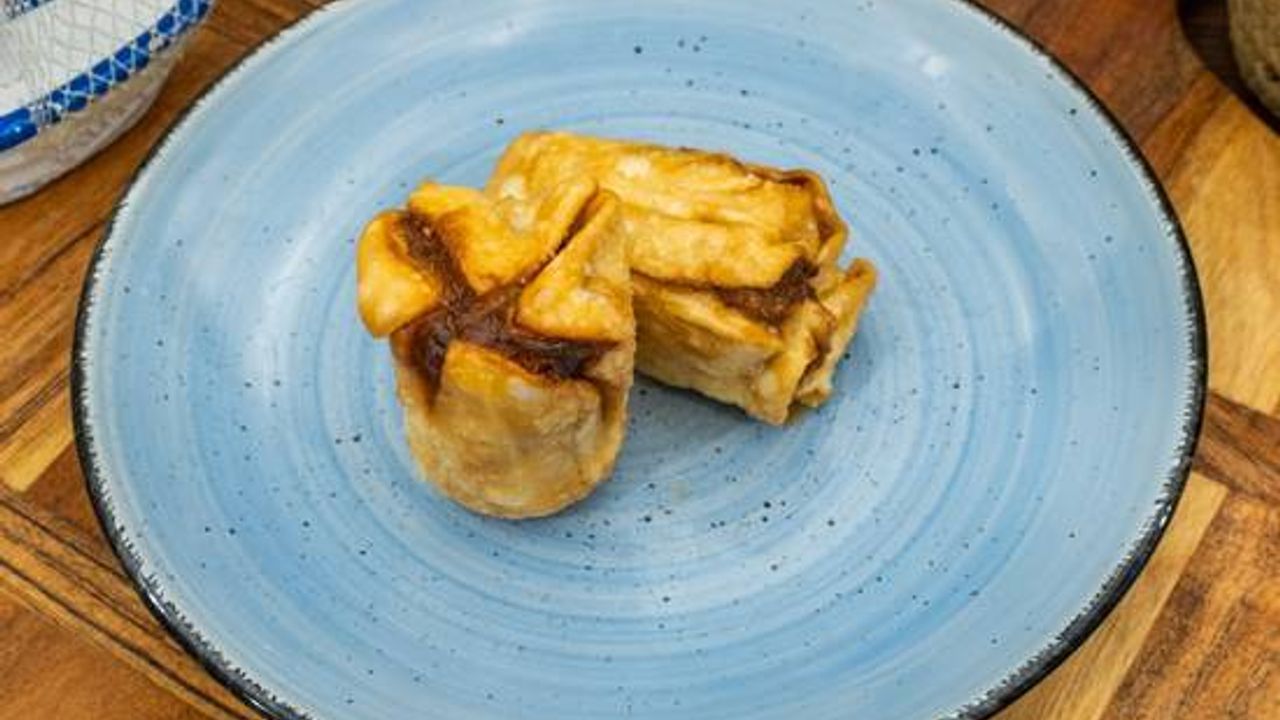 Dim Sim