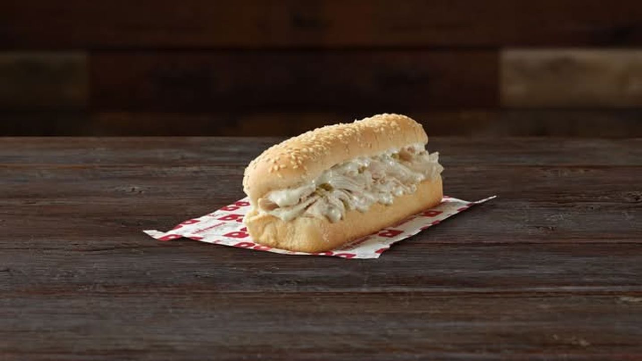 Rooster Roll