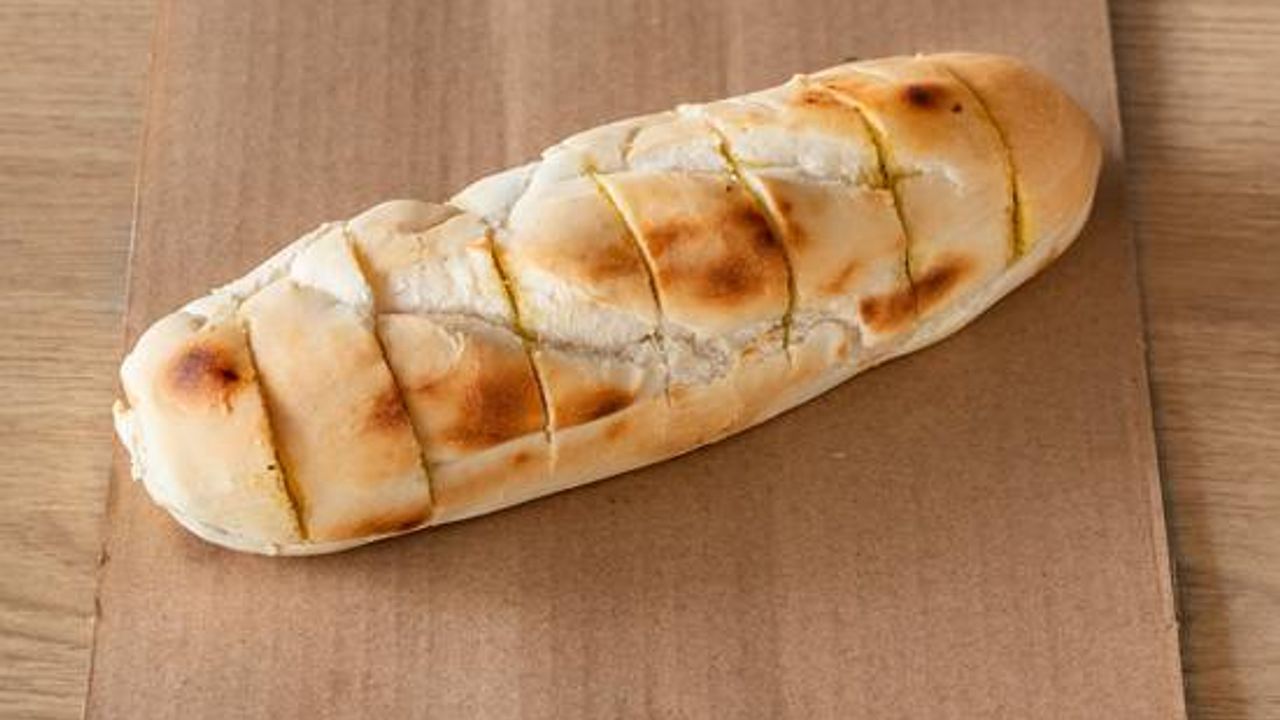 Garlic Bread (V)(GF)