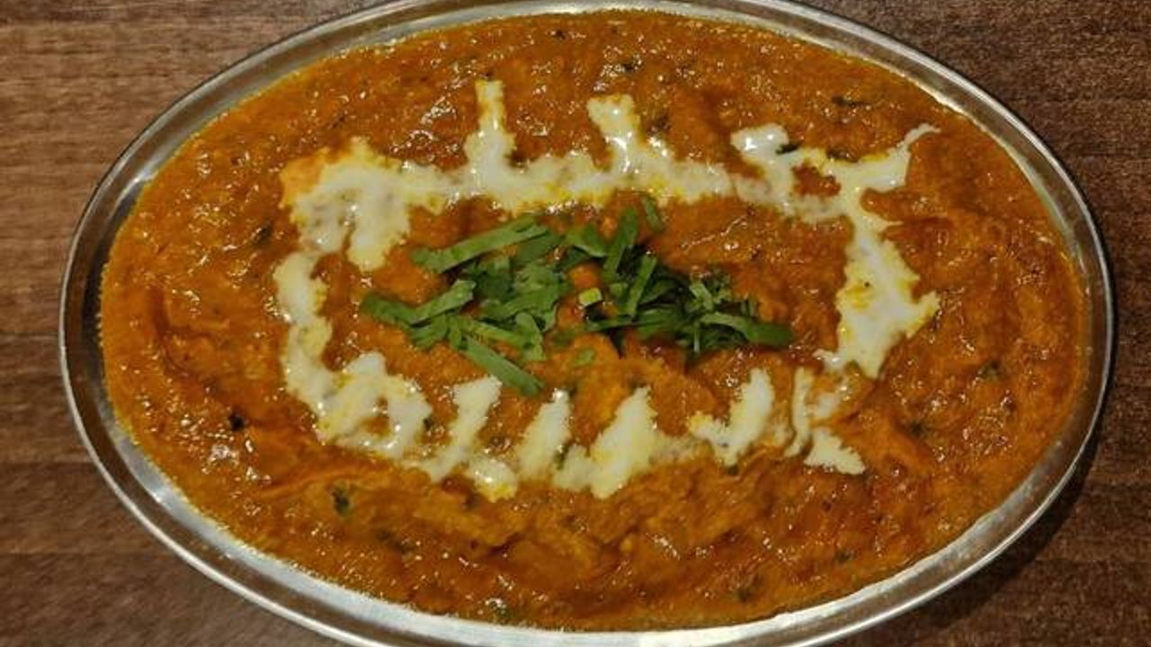Chicken Tikka Masala