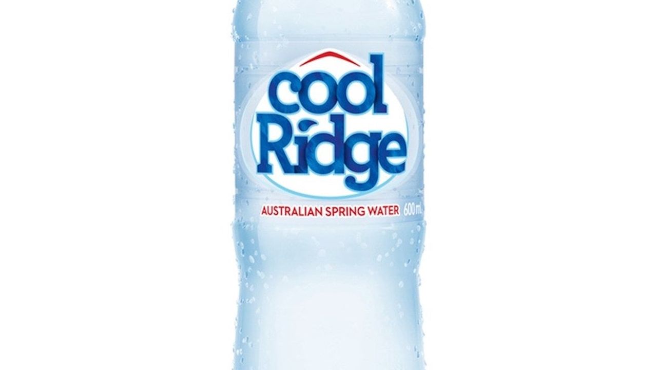 Water 600ml