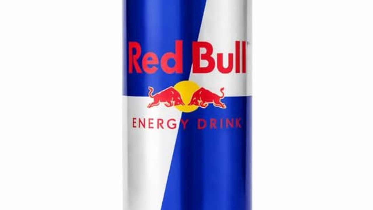 Red Bull