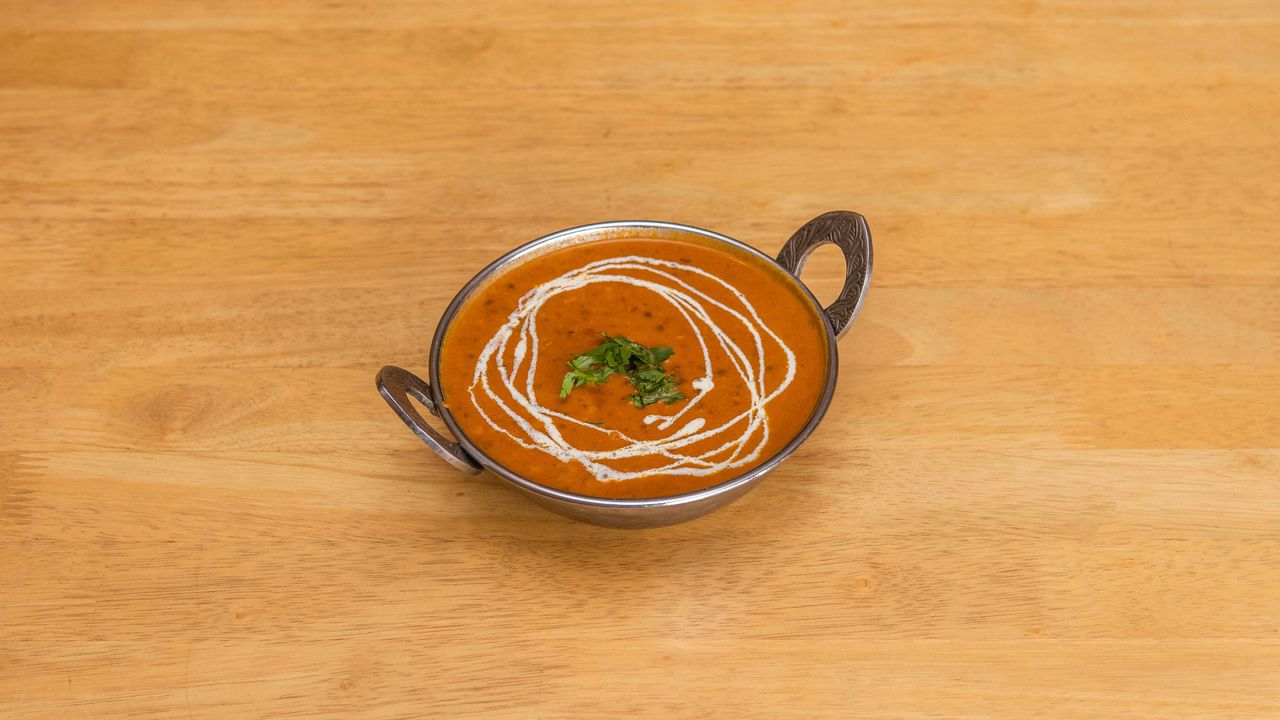 Dal Makhni (V) (Medium Spicy)