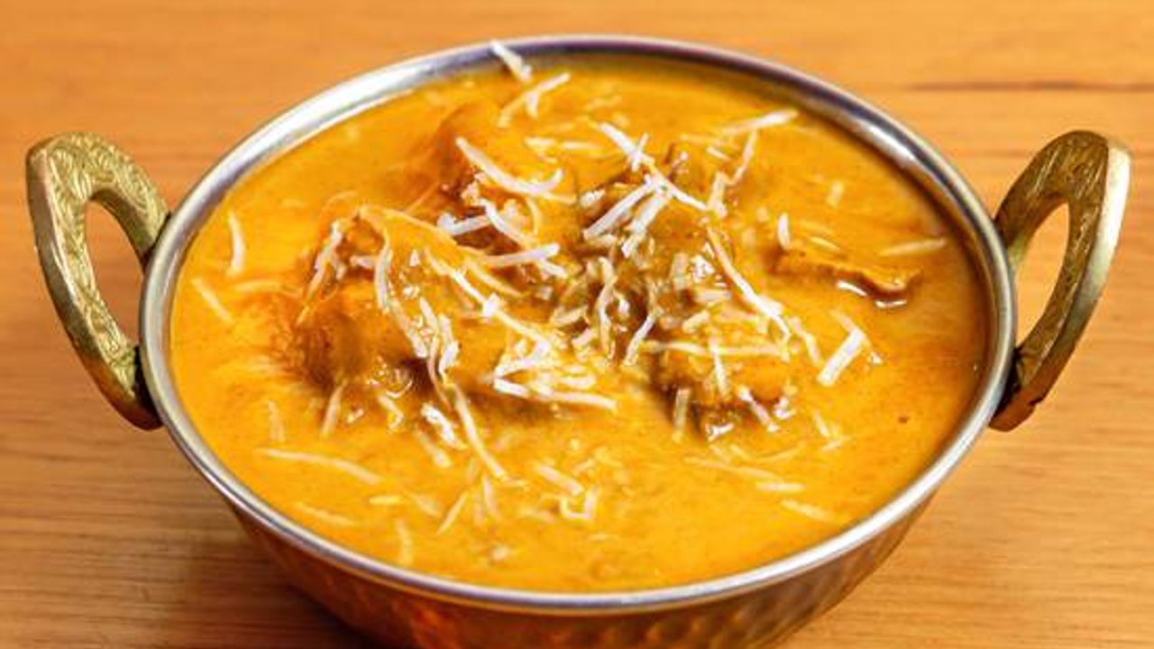 Beef Coconut (GF)