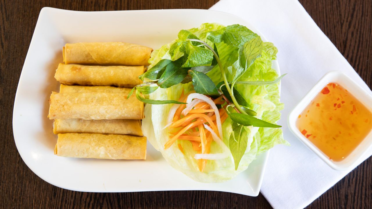 Spring Roll (6)