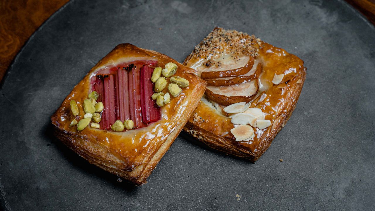 Danish