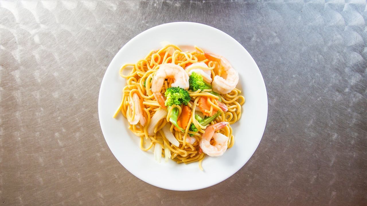 Hokkien Noodle