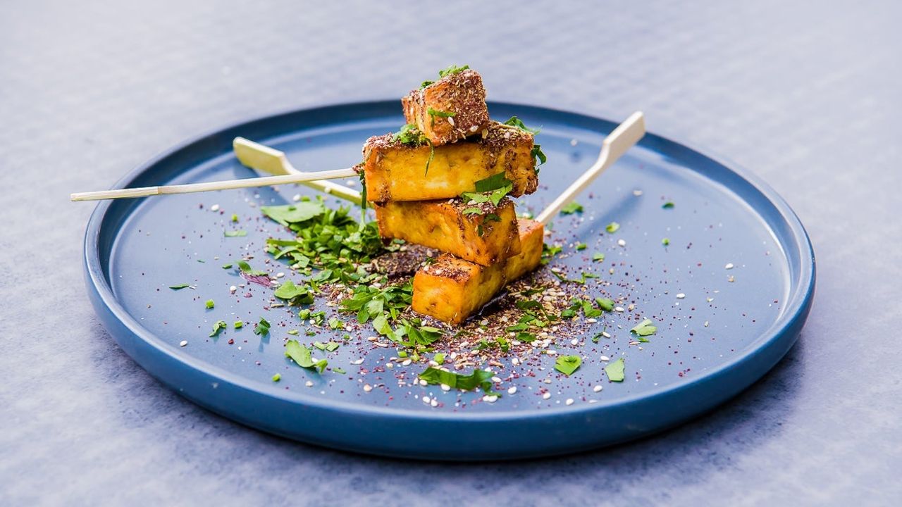Haloumi Pops (V)(GF)