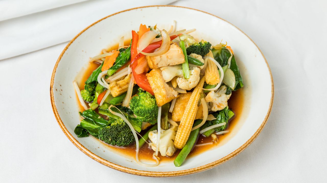 Asian Green