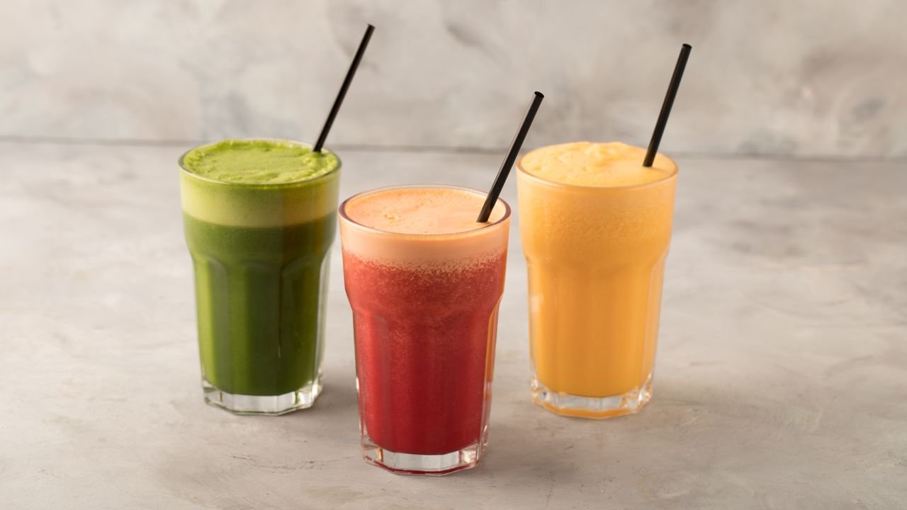 Green Juice