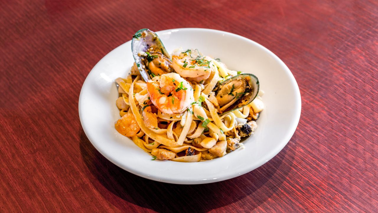 Marinara Pasta
