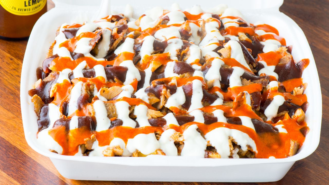 Mixed Snack Pack